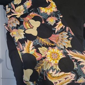 Disney lularoe leggings
